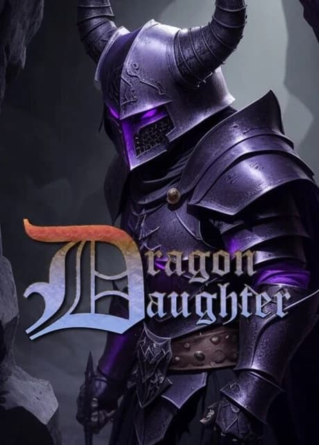 Dragon Daughter