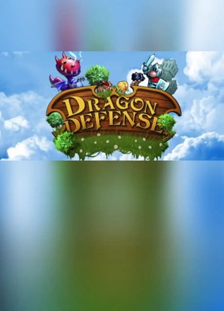 Dragon Defense