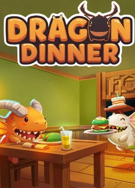 Dragon Dinner