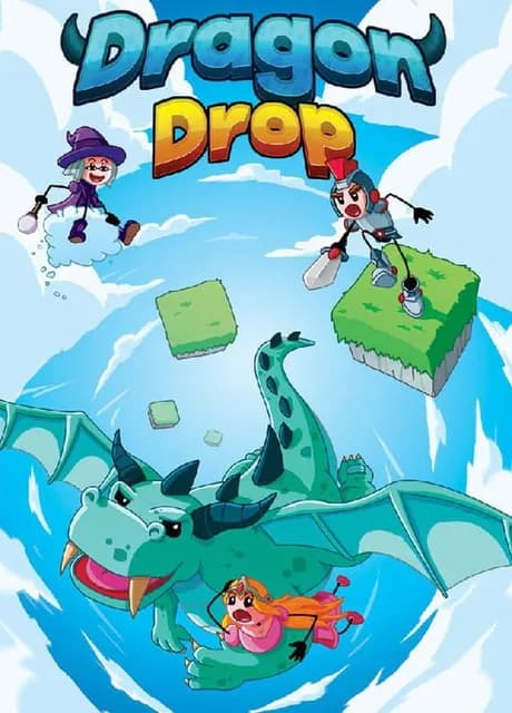 Dragon Drop