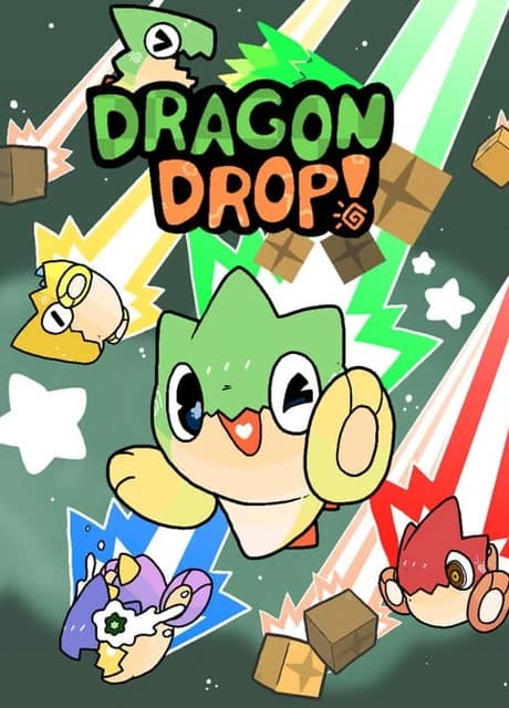 Dragon Drop