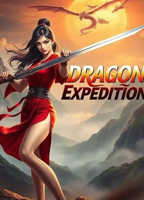 Dragon Expedition