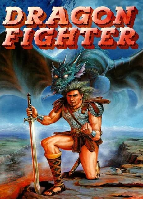 Dragon Fighter