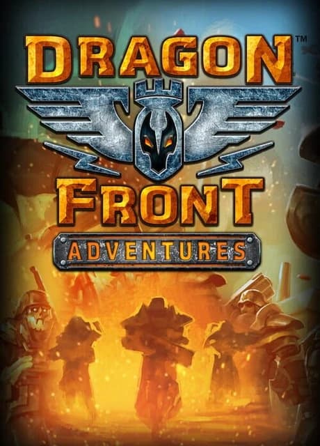 Dragon Front: Adventures