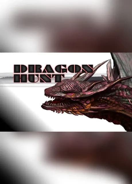Dragon Hunt