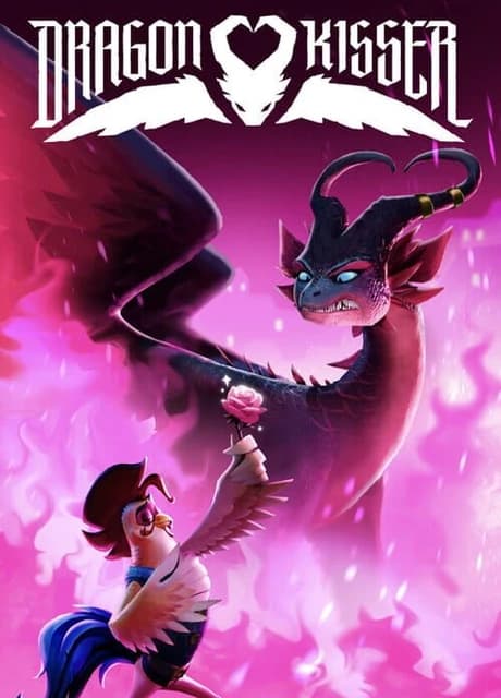 Dragon Kisser