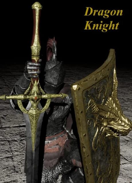 Dragon Knight
