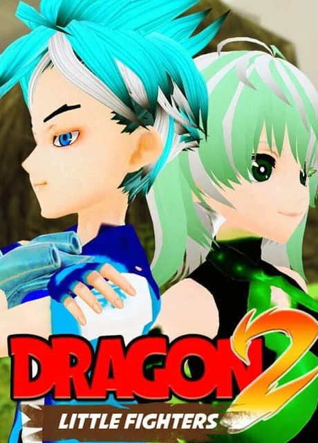 Dragon Little Fighters 2