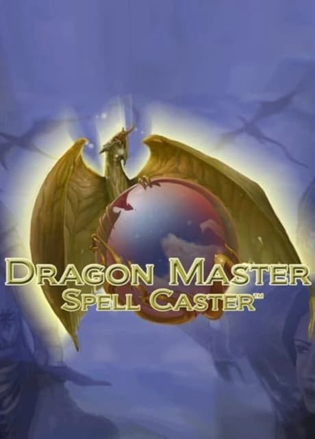 Dragon Master Spell Caster