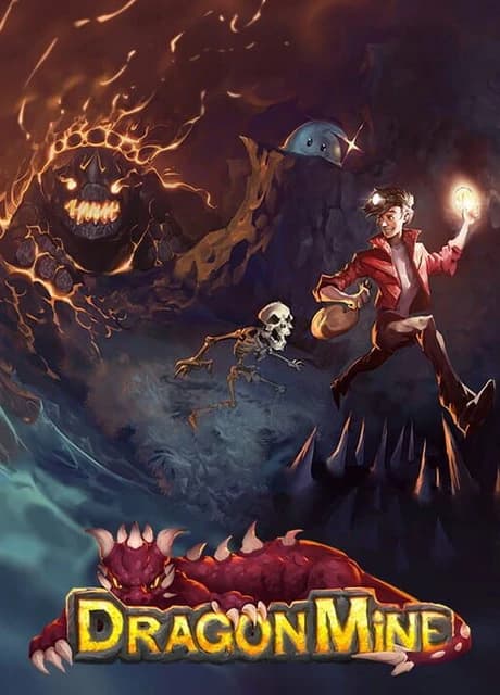 Dragon Mine