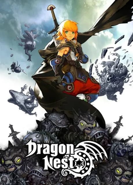 Dragon Nest