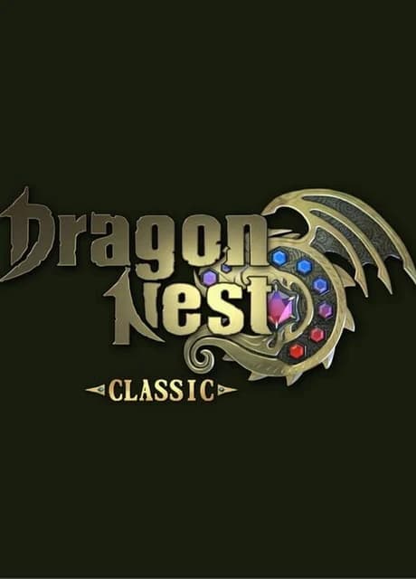 Dragon Nest Classic