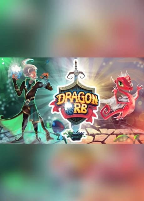 Dragon Orb