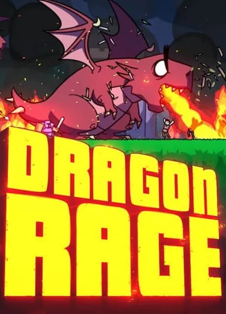 Dragon Rage