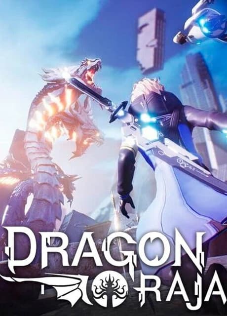 Dragon Raja