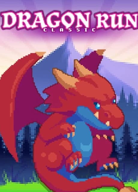 Dragon Run Classic