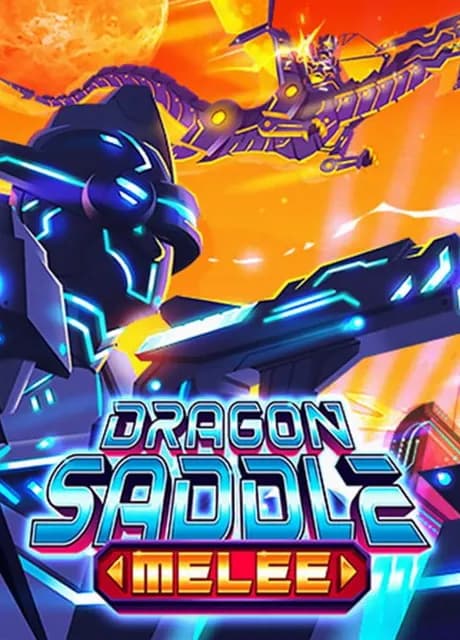 Dragon Saddle Melee