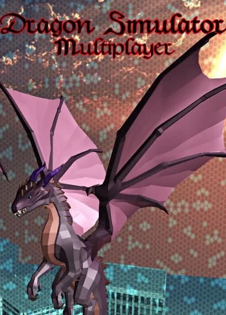 Dragon Simulator Multiplayer