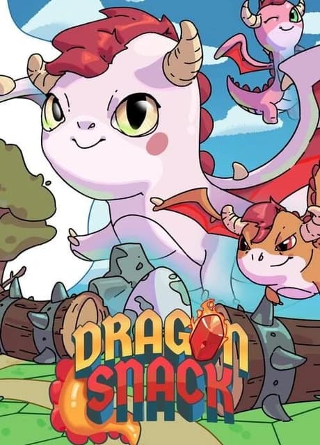 Dragon Snack
