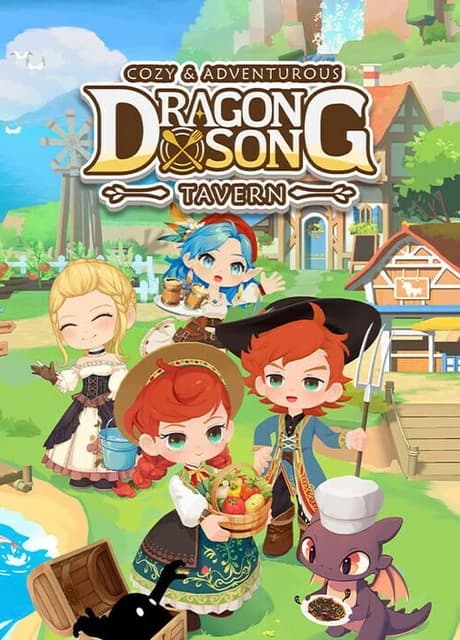 Dragon Song Tavern