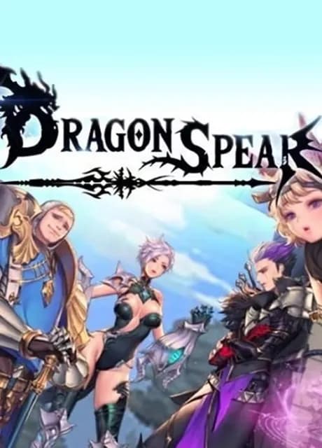 Dragon Spear