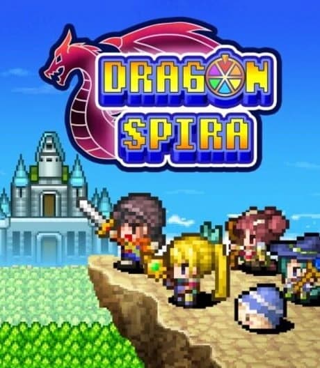 Dragon Spira