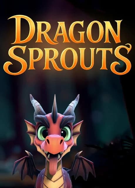 Dragon Sprouts