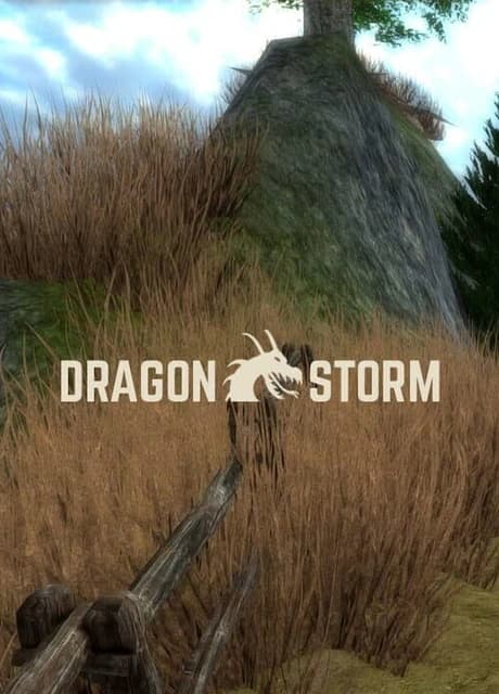Dragon Storm