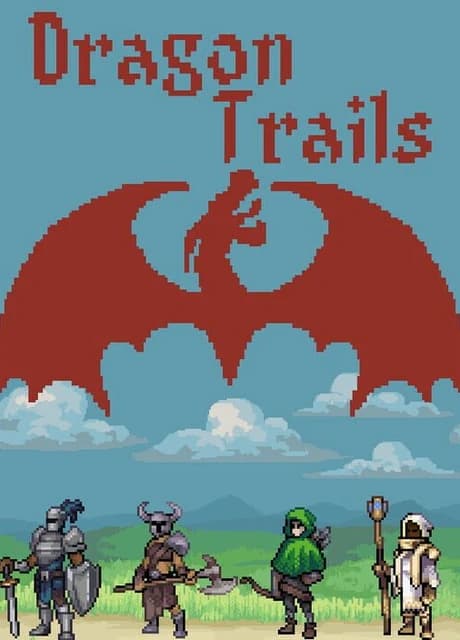 Dragon Trails