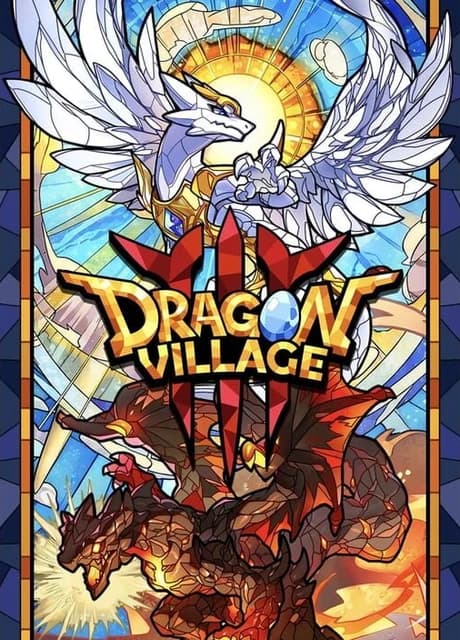 Dragon Village 3
