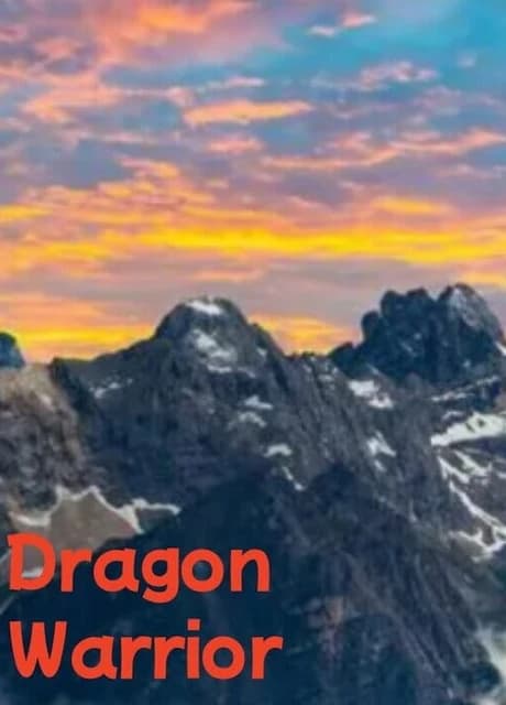 Dragon Warrior