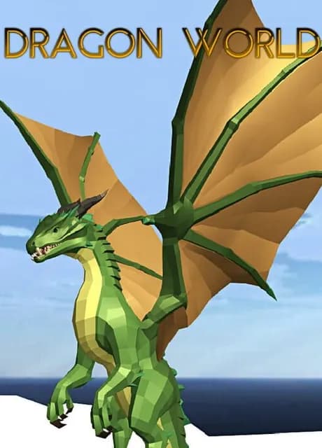 Dragon World