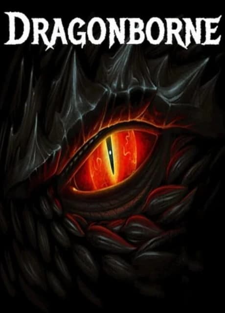 Dragonborne