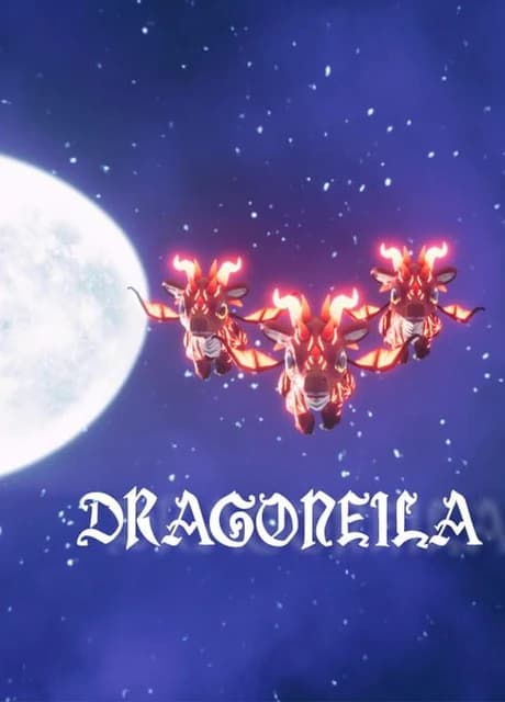 Dragoneila