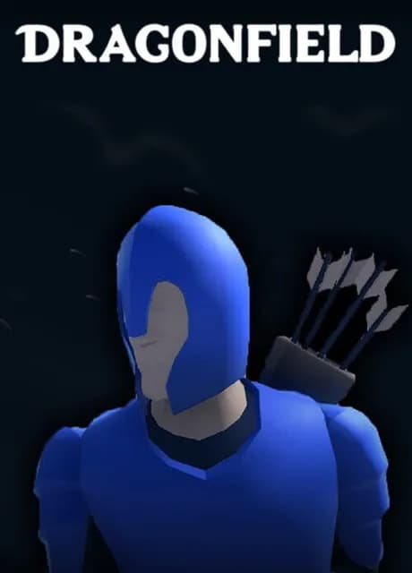 Dragonfield