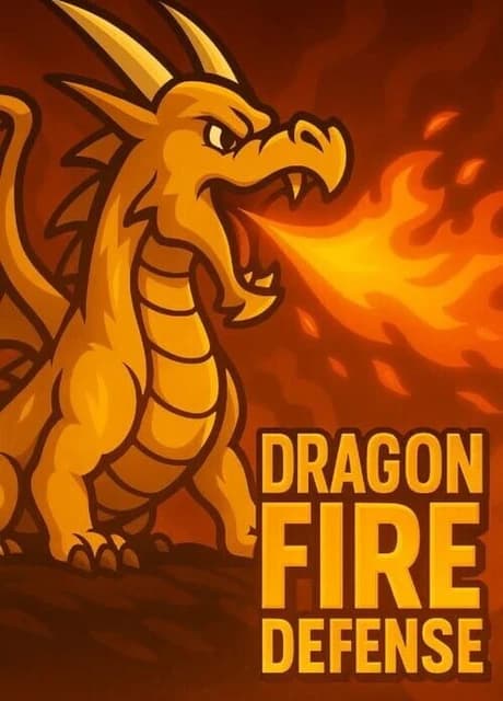 DragonFire: Defense