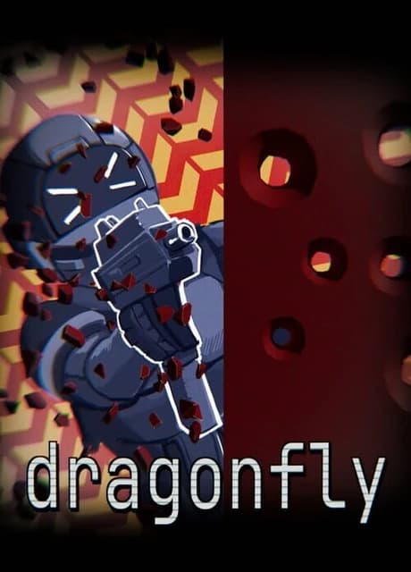 Dragonfly