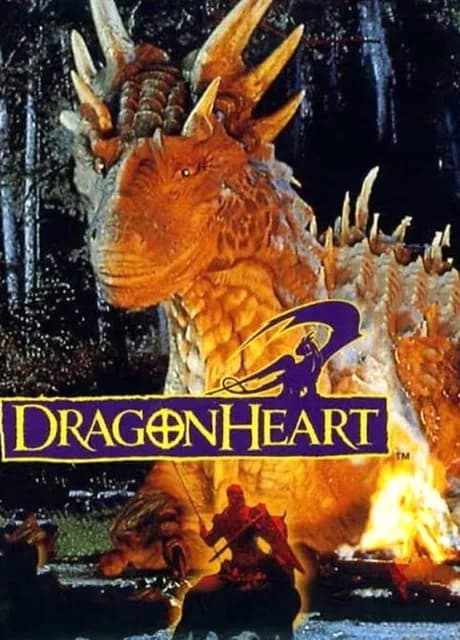 DragonHeart