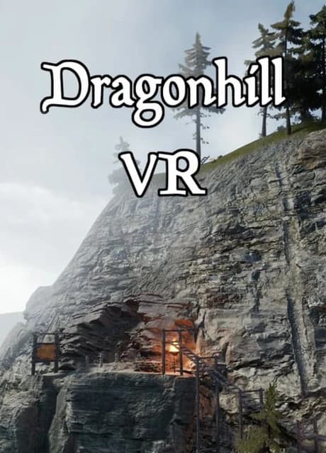 DragonHill VR