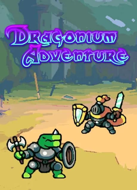 Dragonium Adventure