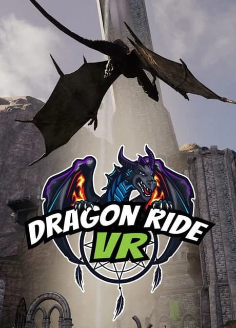 DragonRide VR