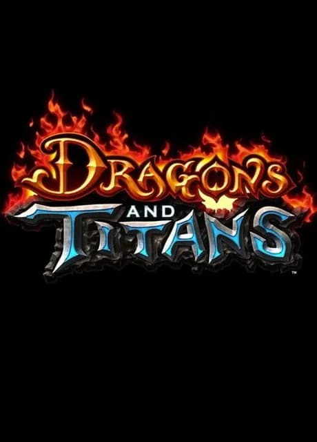 Dragons and Titans