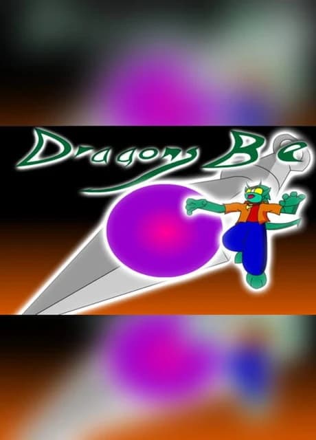 Dragons Be