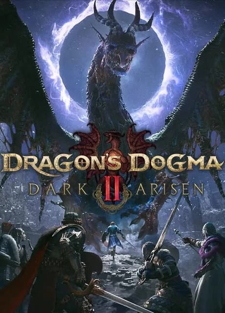 Dragon's Dogma II: Dark Arisen