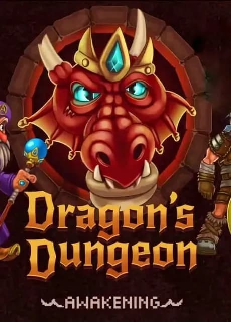 Dragon's Dungeon: Awakening