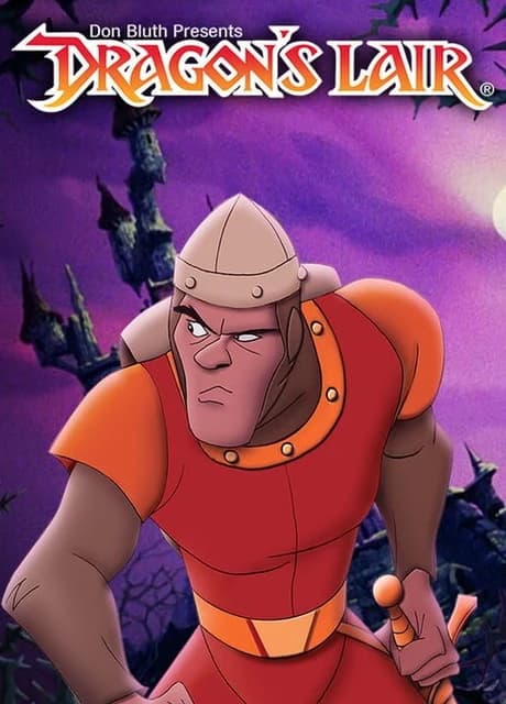 Dragon's Lair