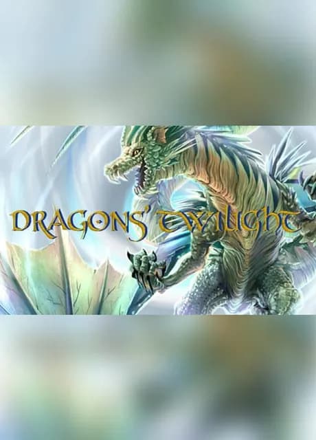 Dragons' Twilight