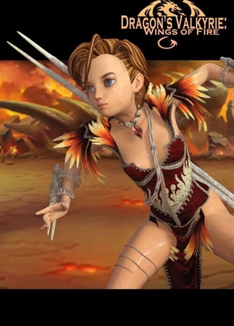 Dragon's Valkyrie: Wings of Fire