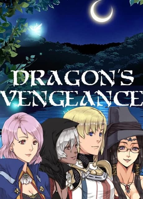 Dragon's Vengeance