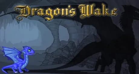 Dragon's Wake
